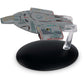 Eaglemoss Star Trek Mirror Defiant #9 Model Die Cast Ship