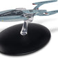 #06 U.S.S. Aventine NCC-82602 (Vesta class) Model Diecast Ship BONUS ISSUE NYCC EXCLUSIVE (Eaglemoss / Star Trek)