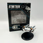 #09 U.S.S. Europa NCC-97640 Europa-Class Battle Cruiser Diecast Model Ship (Star Trek / Eaglemoss)