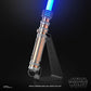 Leia Organa Force FX Elite Lightsaber Star Wars: The Black Series Hasbro (F3904)