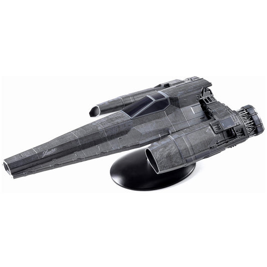 #14 Blackbird Diecast Model Ship (Battlestar Galactica: The Official Ships Collection Eaglemoss)