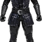 Ciri & Geralt of Rivia 7″ Figure 2-Pack 13813 – The Witcher Season 3 (Netflix) | McFarlane Toys Collector Twin Pack with Accessories