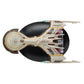 #16 A.F.S. Khitomer CSN-01 - Khitomer Alliance Battlecruiser Diecast Model Ship STO (Eaglemoss / Star Trek)