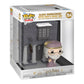 Albus Dumbledore with Hog's Head Inn #154 Vinyl Deluxe Figure Funko POP!