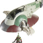 Star Wars Hasbro F3805 Mission Fleet Starship Skirmish Boba Fett and Starship