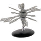 #30 Caretaker's Array PREVIOUSLY UNRELEASED Special Issue Diecast Model Ship (Star Trek / Eaglemoss)