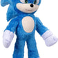 Sonic 13" Soft Toy Plush 41263 (Sonic The Hedgehog: Sonic 2 Movie)