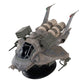 #20 Heavy Raptor Diecast Model Ship (Battlestar Galactica / Eaglemoss)