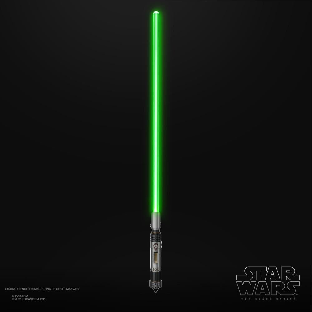 SABINE WREN FX Elite Lightsaber F9177 (Star Wars: The Black Series)