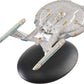 #04 Enterprise NX-01 Die-cast Model Ship (Eaglemoss / Star Trek)