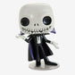 Funko VAMPIRE JACK #598 POP! Disney The Nightmare Before Christmas Vinyl Figure