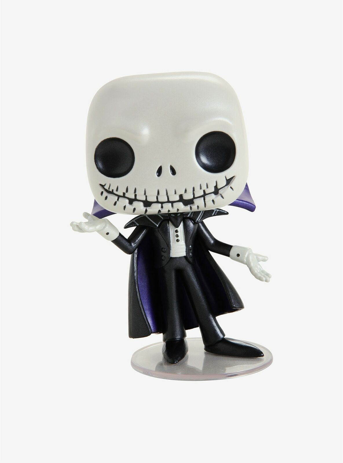 Funko VAMPIRE JACK #598 POP! Disney The Nightmare Before Christmas Vinyl Figure