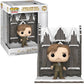 Funko POP! Deluxe Harry Potter Lupin Shrieking Shack #156