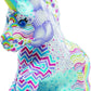 Unicorn 40115 Decoupage Made Easy Craft Set (Melissa & Doug)