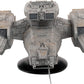 U.S.C.S.S Nostromo XL EDITION (The Alien and Predator Collection / Eaglemoss)