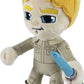 Star Wars LUKE SKYWALKER 6" Light Up Plush Disney Mattel GXB32