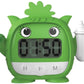 Baby Milk Timer (meiko the Milk Monster) GREEN