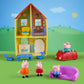 Peppa's World F3659 Playhouse (Peppa Pig)