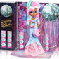 Dee Dee Hairdorables Hairmazing Prom Perfect Fashion Doll Series 2