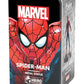 Spider-Man (Comic) Metal Statue 1:18 Scale Figurine (Marvel Eaglemoss Heavyweights)