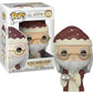 Holiday Albus Dumbledore #125 Harry Potter Pop Vinyl Figure 51155 Funko POP!