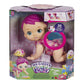 My Garden Baby Giggle & Crawl Baby Butterfly Doll GYP31