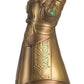 THANOS INFINITY GAUNTLET Marvel Museum Replica MARUK002 (Eaglemoss / Hero Collector / Marvel Avengers: Infinity War)