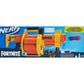 NERF Fortnite GL Rocket-Firing Blaster E8910 Includes 6 Official Nerf Rockets