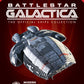 #03 Modern Galactica (2004 Series) Model Diecast Ship (Eaglemoss / Battlestar Galactica)