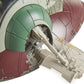 Star Wars Hasbro F3805 Mission Fleet Starship Skirmish Boba Fett and Starship