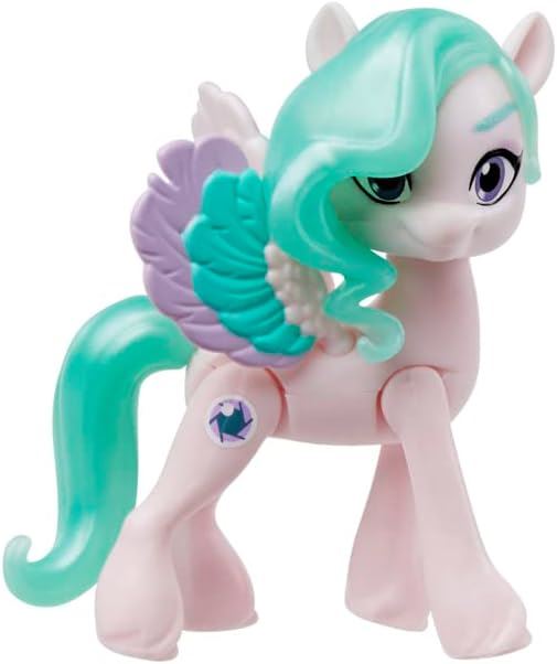 My Little Pony: A New Generation Royal Gala Collection Figures (9-Pack) F2031