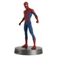 Spider-Man (Comic) Metal Statue 1:18 Scale Figurine (Marvel Eaglemoss Heavyweights)