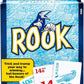 ROOK Card Game Age 8+ 2-6 Players B0966 Hasbro Gaming