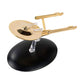 #23 Gold U.S.S. Enterprise NCC-1701 Model Die Cast Ship SPECIAL ISSUE (Eaglemoss / Star Trek)