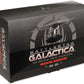 #12 Modern Basestar (2004 Series) Diecast Model Ship (Battlestar Galactica The Official Ships Collection Eaglemoss)