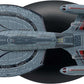 #02 U.S.S. Chimera NCC-97400 Chimera-class Heavy Destroyer STO Diecast Model Ship (Eaglemoss / Star Trek)