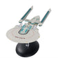 #08 U.S.S. Enterprise NCC-1701-B XL EDITION Model Die Cast Ship (Eaglemoss / Star Trek)