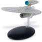 Eaglemoss Star Trek #05 Kelvin NCC-0514 Model Die Cast Ship