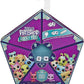 Littlest Pet Shop Lucky Pets Fortune Crew Multipack E7258 Hasbro