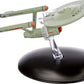 #11 U.S.S. Enterprise NCC-1701 (Constitution-class) TOS Diecast Model Ship Window Boxed (Star Trek / Eaglemoss)