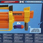 NERF Fortnite GL Rocket-Firing Blaster E8910 Includes 6 Official Nerf Rockets