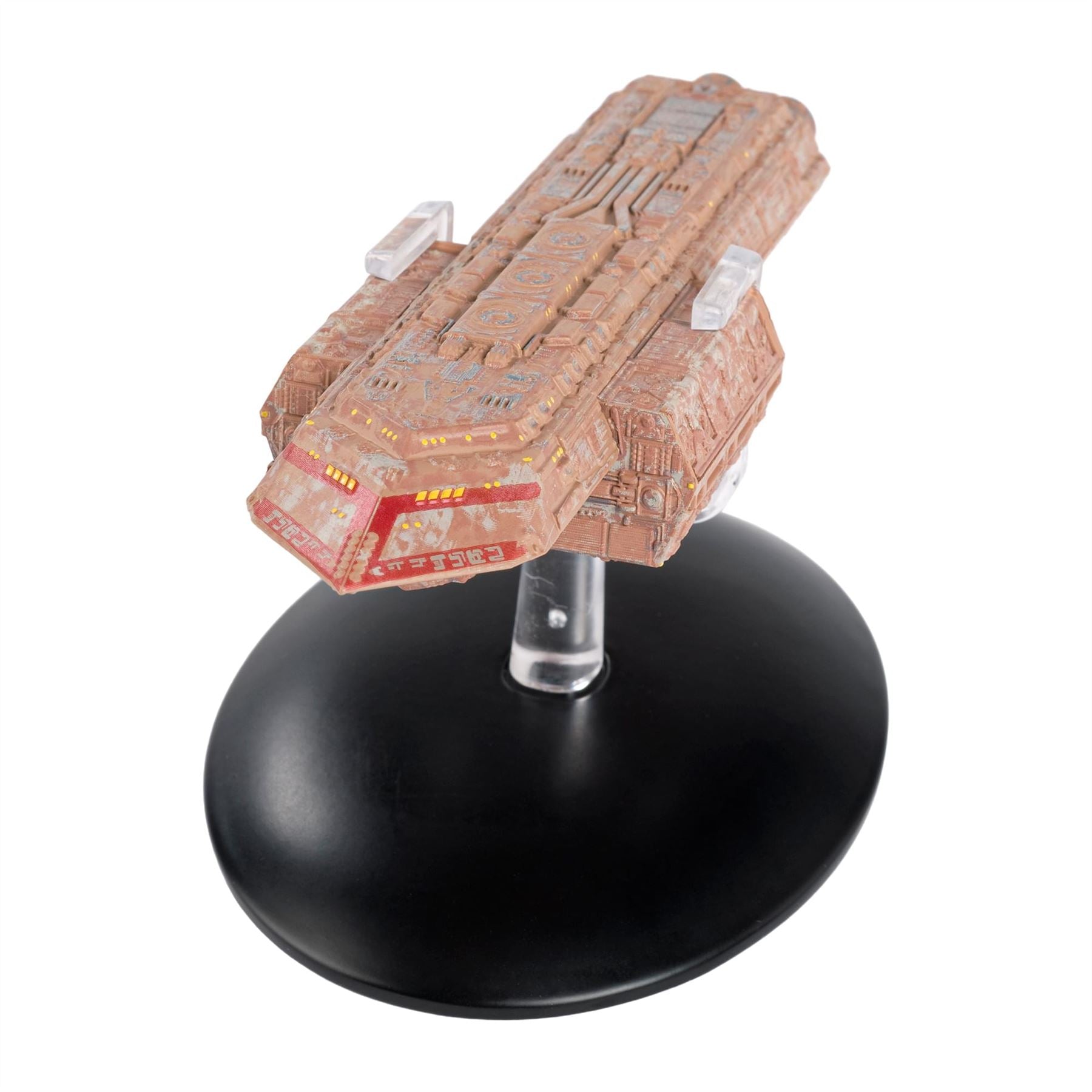 #159 BATRIS Diecast Model Ship CMC (Eaglemoss / Star Trek)