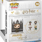 Funko POP! Deluxe Harry Potter Lupin Shrieking Shack #156