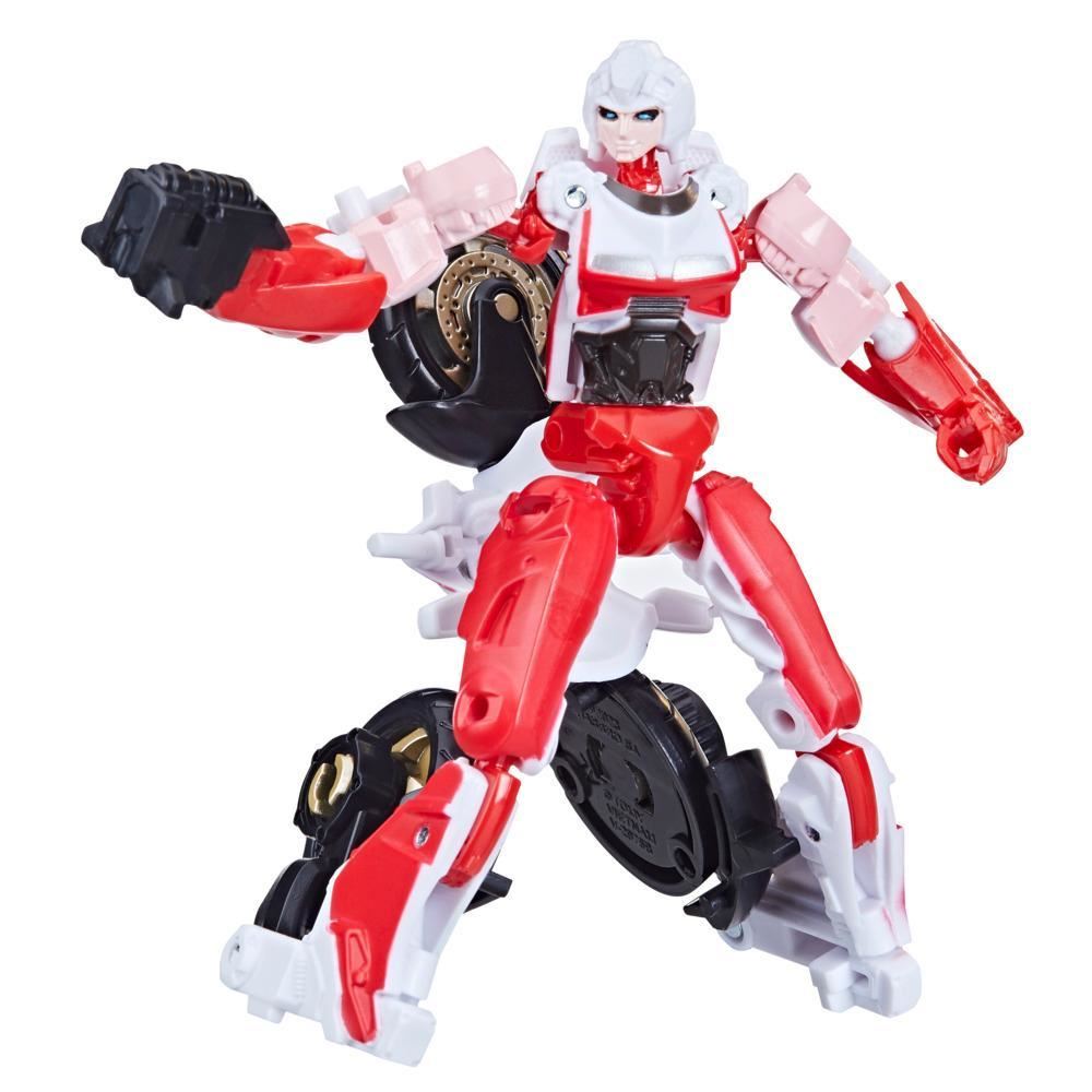 Transformers: Rise of the Beasts Arcee Studio Series Age 8+ F7228 Hasbro