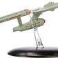 #50 U.S.S. Enterprise NCC-1701 (Constitution-class) TOS Die-cast Model Ship (Star Trek / Eaglemoss)