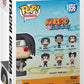 Itachi Uchiha (Young) #1656 Pop! Animation Vinyl Figure 80250 – Naruto Shippuden Funko Collectible 3.75″ Anime Figure