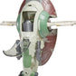 Star Wars Hasbro F3805 Mission Fleet Starship Skirmish Boba Fett and Starship