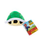 Nintendo Super Mario Green Shell Soft Plush Soft Toy with Sound Effects 41529