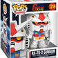 RX-78-2 Gundam #1716 Pop! Animation Vinyl Figure 82983 – Mobile Suit Gundam Funko Collectible 6″ Mecha Figure