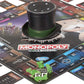 Monopoly Voice Banking Electronic Family Board Game for Kids Ages 8+ E4816